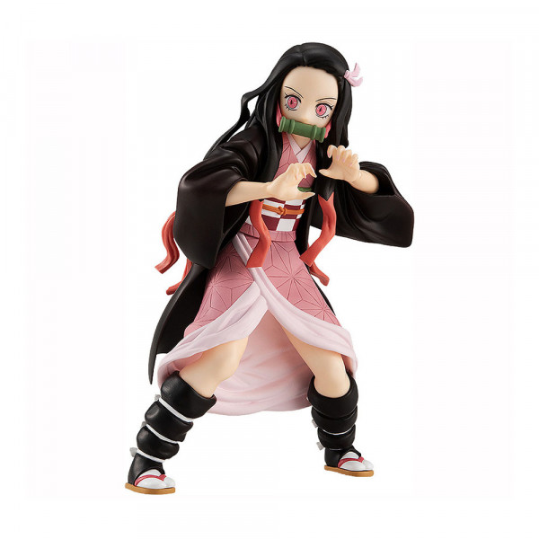 Good Smile Company Pop Up Parade Demon Slayer Kimetsu no Yaiba: Nezuko Kamado